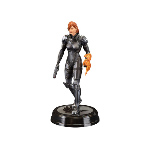 Dark Horse Comics Mass Effect Commander Jane Shepard PVC Statue