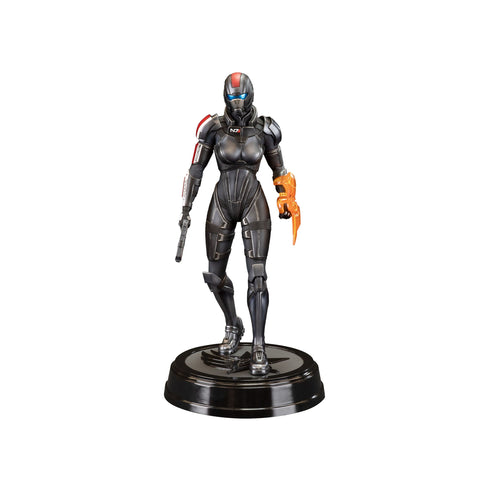Dark Horse Comics Mass Effect Commander Jane Shepard PVC Statue