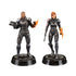 Dark Horse Comics Mass Effect Commander John Shepard PVC Statue