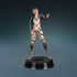 Dark Horse Comics Mass Effect Jack PVC Statue