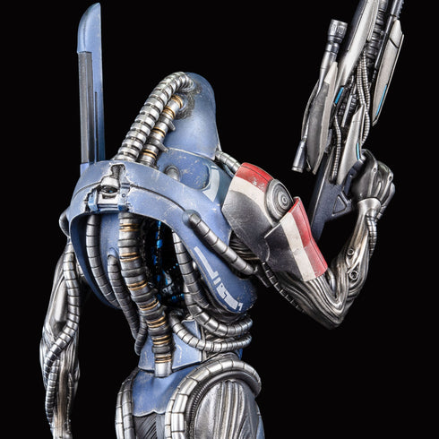 Dark Horse Comics Mass Effect Legion PVC Statue
