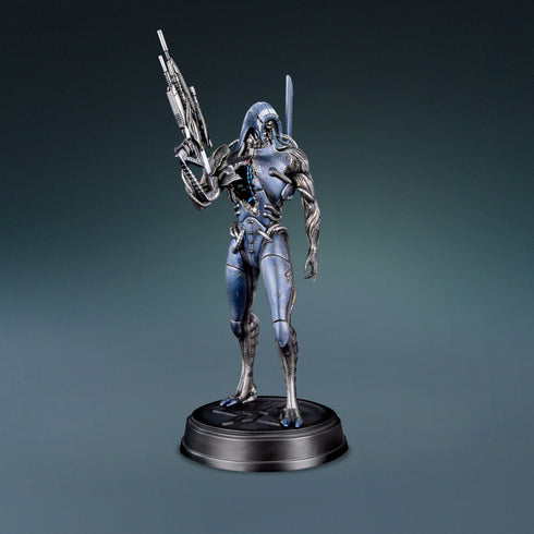 Dark Horse Comics Mass Effect Legion PVC Statue