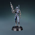 Dark Horse Comics Mass Effect Legion PVC Statue
