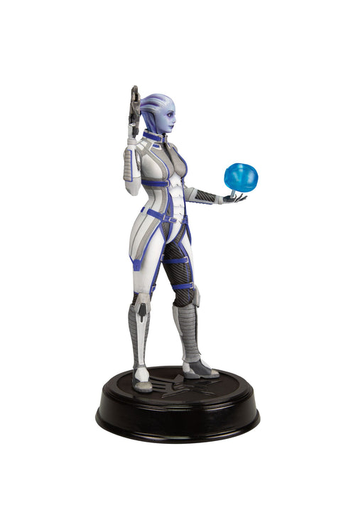 Dark Horse Comics Liara T'Soni - Mass Effect - Collectible Statue