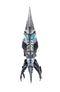 Dark Horse Comics Mass Effect Reaper Sovereign Replica
