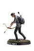 Dark Horse Comics Ellie with Bow - The Last of Us Part II - Collectible Statue
