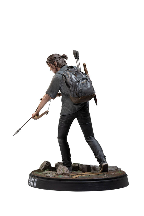 Dark Horse Comics Ellie with Bow - The Last of Us Part II - Collectible Statue