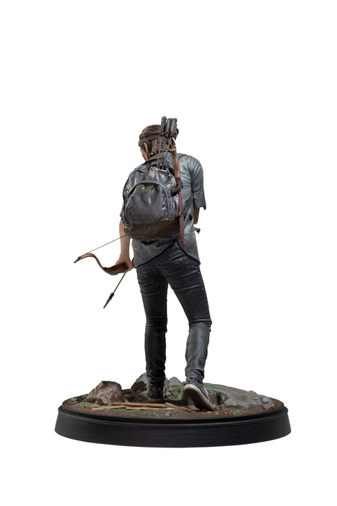 Dark Horse Comics Ellie with Bow - The Last of Us Part II - Collectible Statue