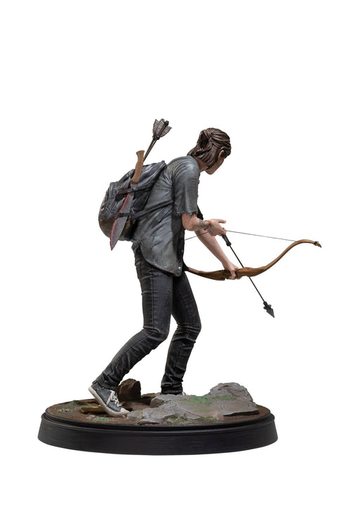 Dark Horse Comics Ellie with Bow - The Last of Us Part II - Collectible Statue