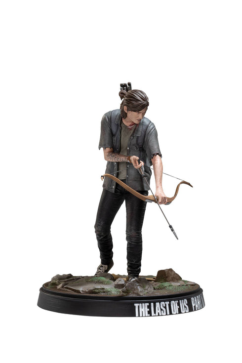 Dark Horse Comics Ellie with Bow - The Last of Us Part II - Collectible Statue