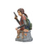 Dark Horse Comics The Last of Us Part II Ellie with Handgun Bust
