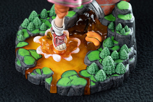 Dark Horse Comics Tiny Tina´s Wonderland Tina the Bunker Master PVC Statue