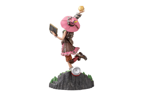 Dark Horse Comics Tiny Tina´s Wonderland Tina the Bunker Master PVC Statue