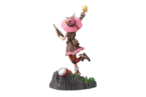 Dark Horse Comics Tiny Tina´s Wonderland Tina the Bunker Master PVC Statue