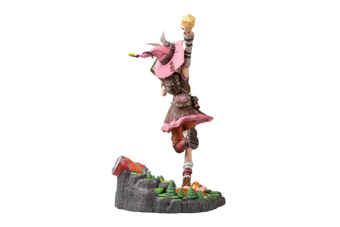 Dark Horse Comics Tiny Tina´s Wonderland Tina the Bunker Master PVC Statue