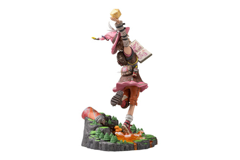 Dark Horse Comics Tiny Tina´s Wonderland Tina the Bunker Master PVC Statue