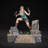 Dark Horse Comics Tomb Raider Lara Croft PVC Statue