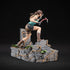 Dark Horse Comics Tomb Raider Lara Croft PVC Statue