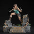 Dark Horse Comics Tomb Raider Lara Croft PVC Statue