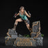 Dark Horse Comics Tomb Raider Lara Croft PVC Statue
