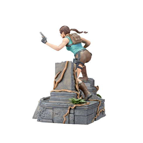 Dark Horse Comics Tomb Raider Lara Croft PVC Statue
