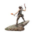 Dark Horse Comics Tomb Raider Lara Croft Survivor Era PVC Statue