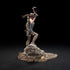Dark Horse Comics Tomb Raider Lara Croft Survivor Era PVC Statue