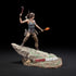 Dark Horse Comics Tomb Raider Lara Croft Survivor Era PVC Statue