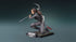 Dark Horse Comics Tomb Raider The Legend of Lara Croft PVC Statue