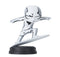 Diamond Select Toys Marvel Animated Silver Surfer Statue