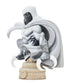 Diamond Select Toys Marvel Comics Moon Knight 1/7 Bust Statue