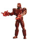 Diamond Select Toys Crimson Dynamo - Marvel Select - Collectible Figure