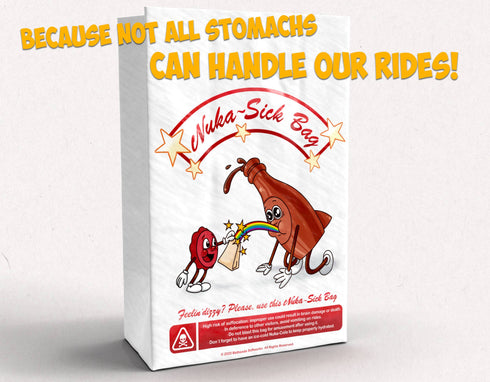 Doctor Collector Fallout Nuka World - Collectible Replica Set