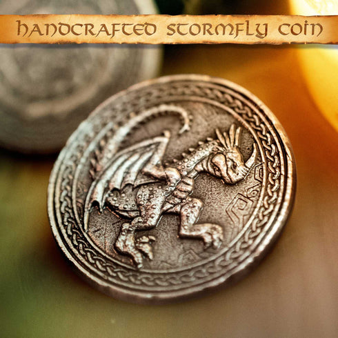 Doctor Collector How to Train Your Dragon Hiccup´s Memories Kit