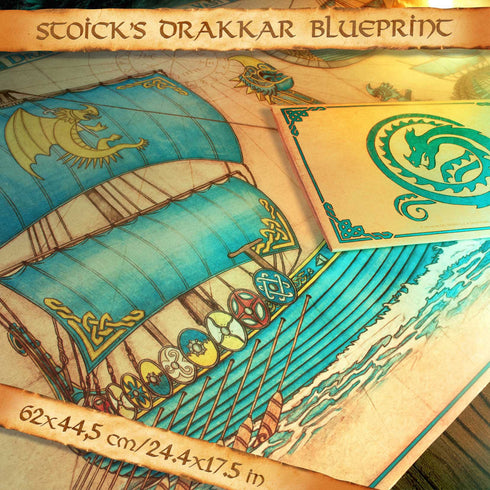 Doctor Collector How to Train Your Dragon Hiccup´s Memories Kit