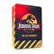 Doctor Collector Jurassic Park The Lost Memories Kit Gift Box