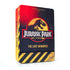 Doctor Collector Jurassic Park The Lost Memories Kit Gift Box