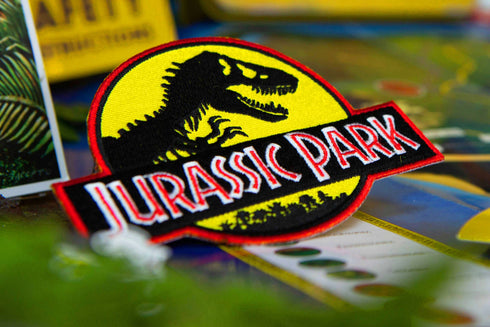 Doctor Collector Jurassic Park Welcome Kit Standard Edition