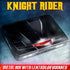 Doctor Collector Knight Rider F.L.A.G Agent Kit