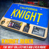Doctor Collector Knight Rider F.L.A.G Agent Kit