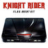 Doctor Collector Knight Rider F.L.A.G Agent Kit