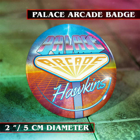 Doctor Collector Stranger Things Hawkins Memories Kit Vecna´s Curse Limited Edition Gift Box