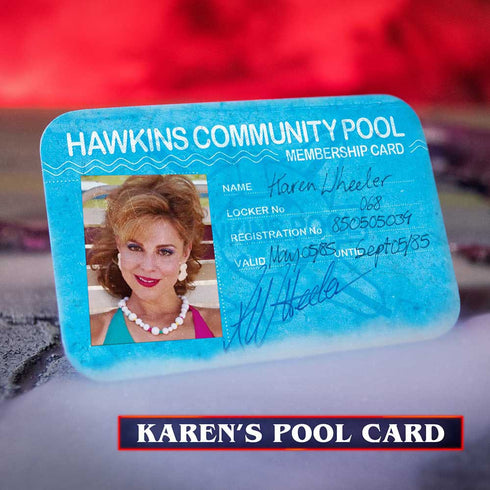 Doctor Collector Stranger Things Hawkins Memories Kit Vecna´s Curse Limited Edition Gift Box