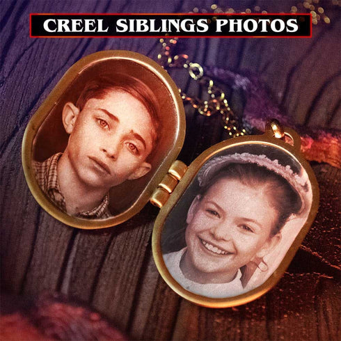 Doctor Collector Stranger Things Hawkins Memories Kit Vecna´s Curse Limited Edition Gift Box