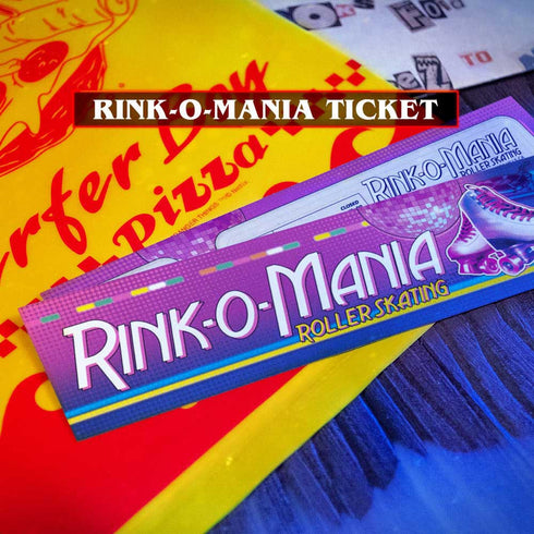 Doctor Collector Stranger Things Hawkins Memories Kit Vecna´s Curse Limited Edition Gift Box