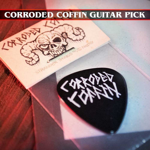 Doctor Collector Stranger Things Hawkins Memories Kit Vecna´s Curse Limited Edition Gift Box