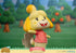 First 4 Figures Isabelle - Animal Crossing: New Horizons - Collectible PVC Statue