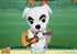 First 4 Figures K.K. Slider - Animal Crossing: New Horizons - Collectible PVC Statue