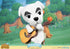 First 4 Figures K.K. Slider - Animal Crossing: New Horizons - Collectible PVC Statue