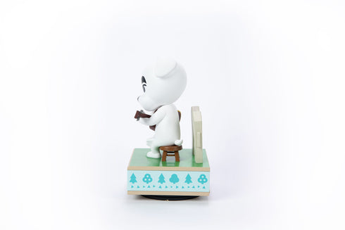 First 4 Figures K.K. Slider - Animal Crossing: New Horizons - Collectible PVC Statue